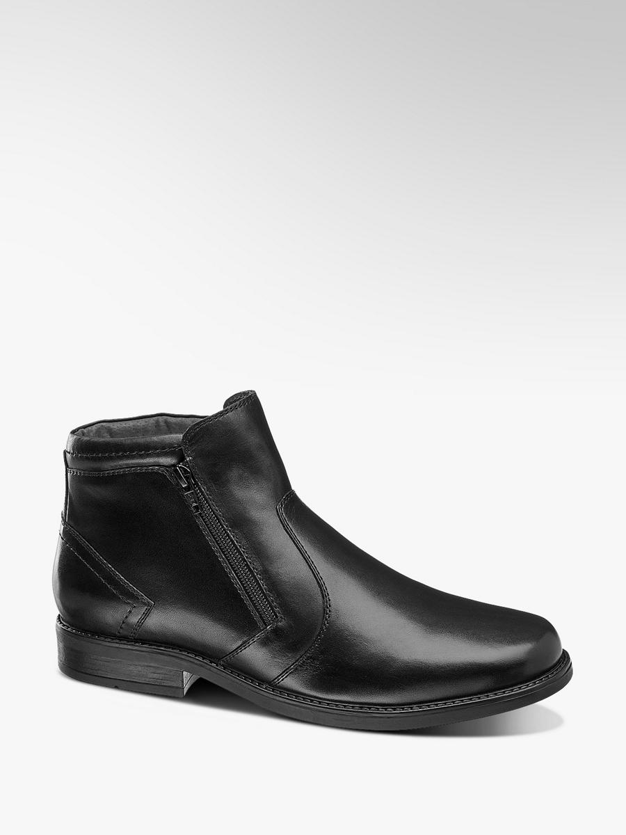 Stiefelette von Claudio Conti in schwarz - DEICHMANN Stiefelette von Claudio Conti in schwarz - DEICHMANN